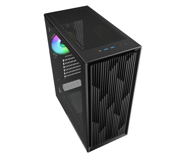 Sharkoon VK2 RGB Black 4044951041206 - 1279375 - zdjęcie 3
